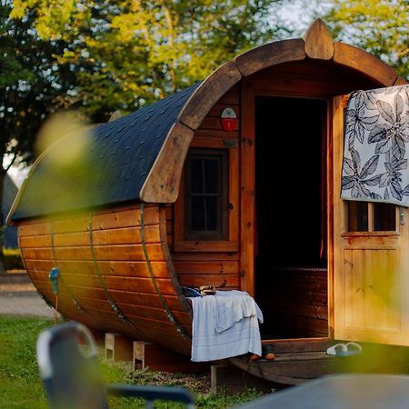 Azur Camping Регенсбург Экстерьер фото
